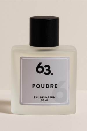 Poudre Perfume
