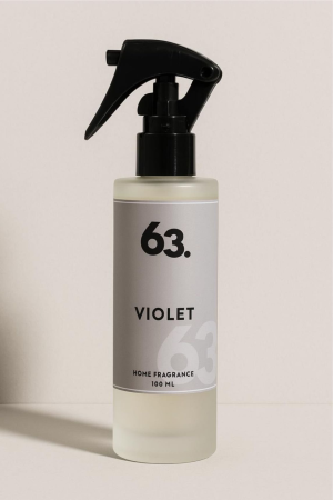 Violet Air Freshener