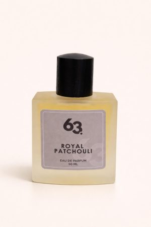63 ROYAL PATCHOULI